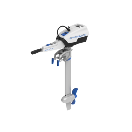 Spirit 1.0 Plus with Battery