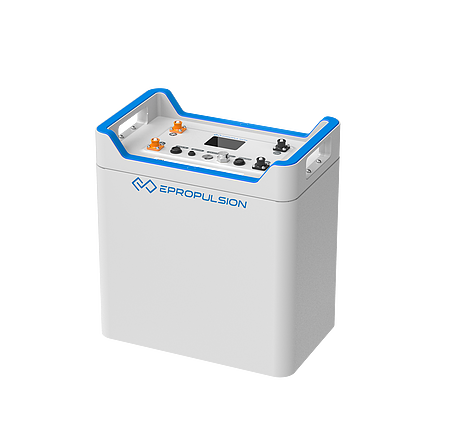 E163 Battery