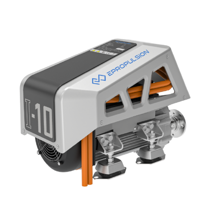 I-10 Inboard Motor (10kW)