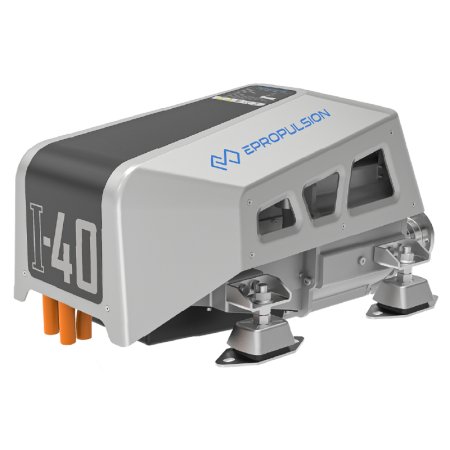 I-40 Inboard Motor (40kW)