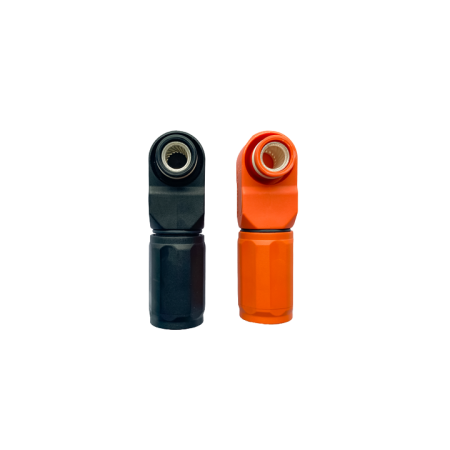 E Battery Power Cable Connector
