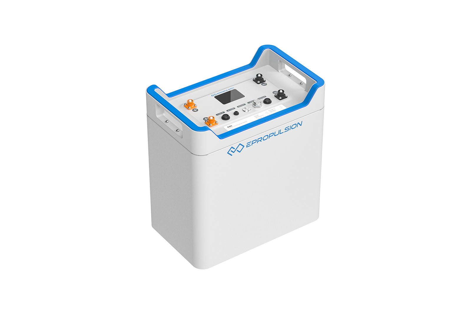 E163 Battery - Image 6