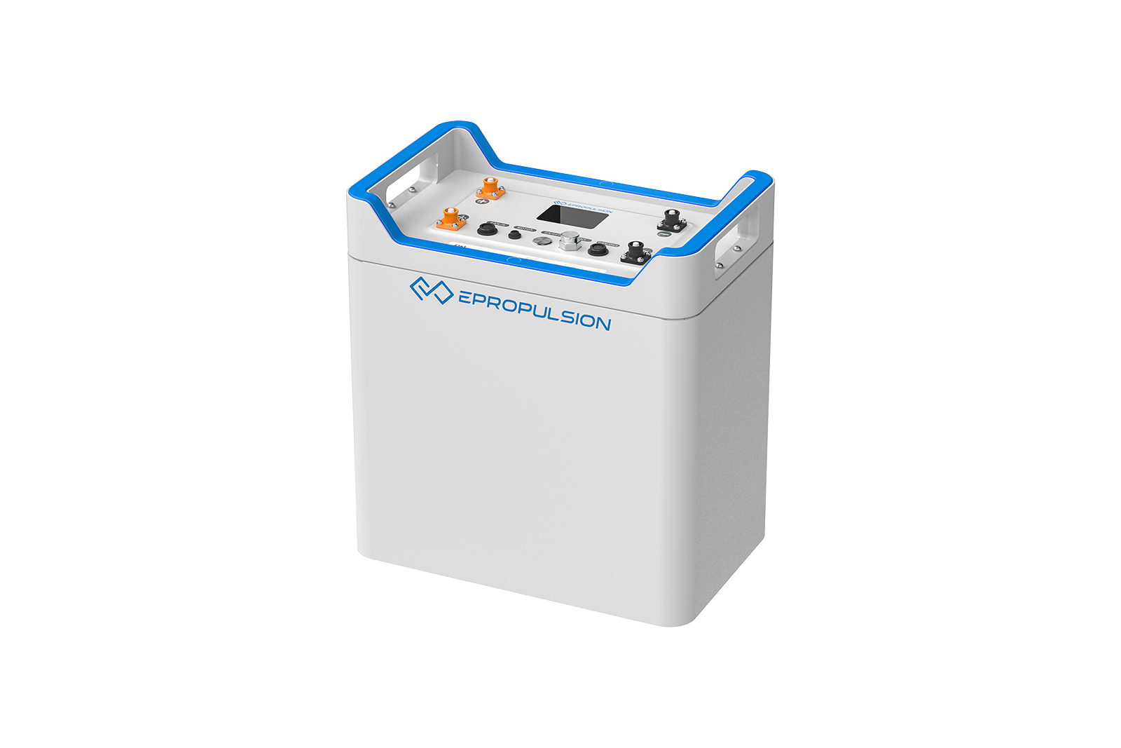 E163 Battery - Image 7