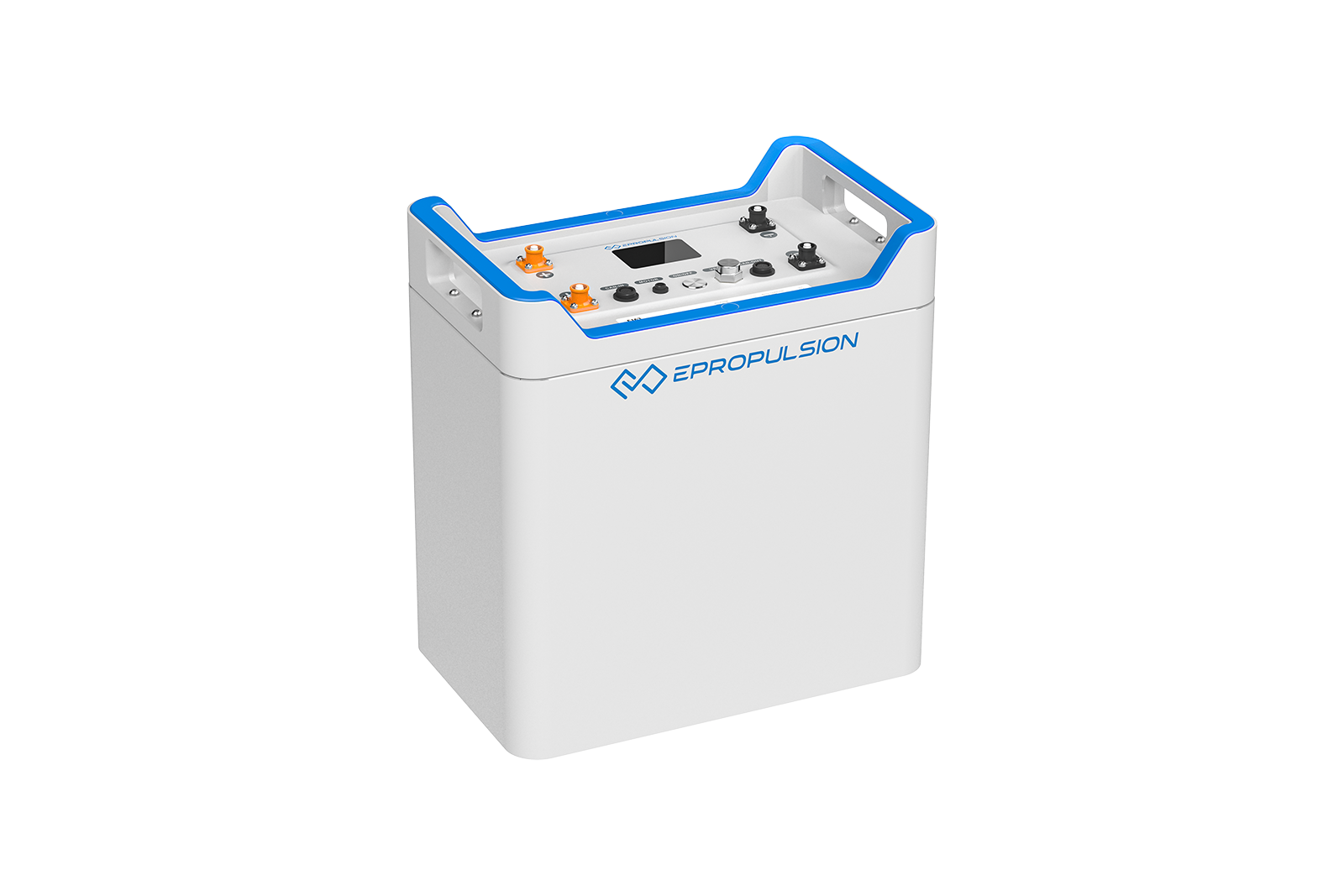 E163 Battery - Image 8