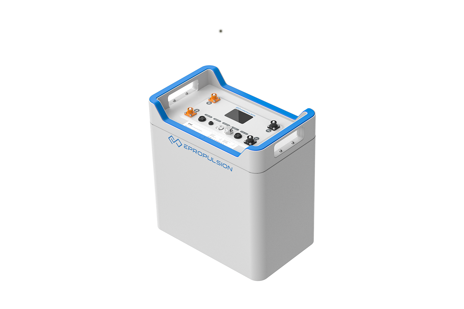E163 Battery - Image 11