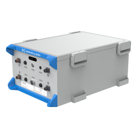 G102-100 Battery