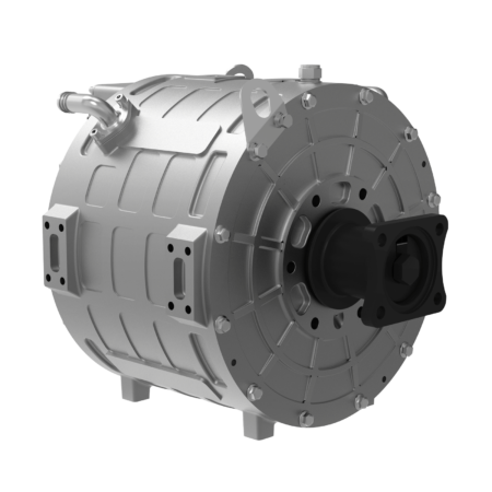 H-100 Electric Inboard Motor