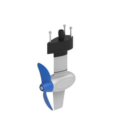 POD Drive 1.0 Evo Motor