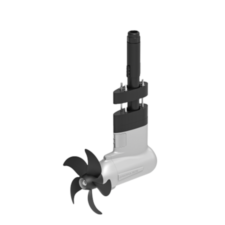 Pod Drive 12 eSSA