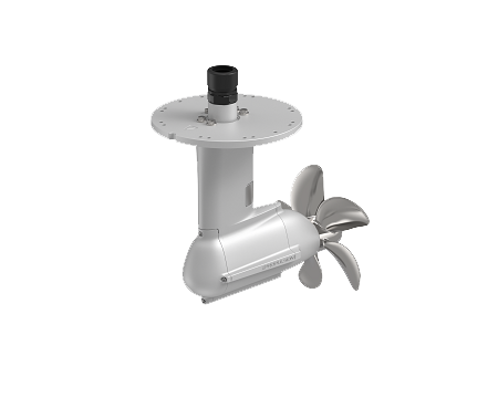 Pod Drive 20 eSSA