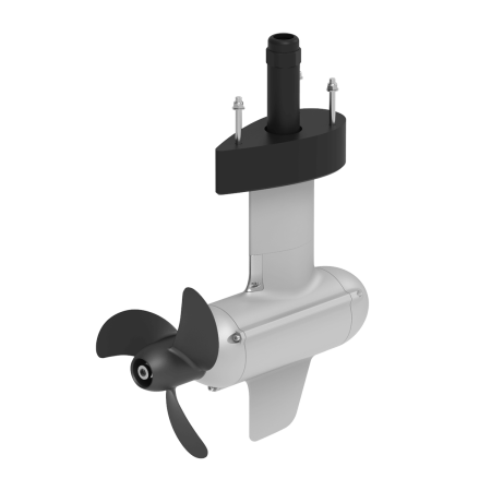 Pod Drive 6.0 Evo Motor