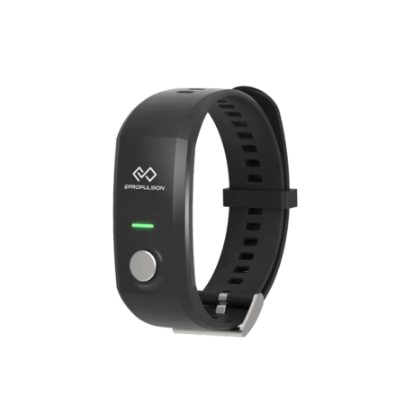 Safety Wristband