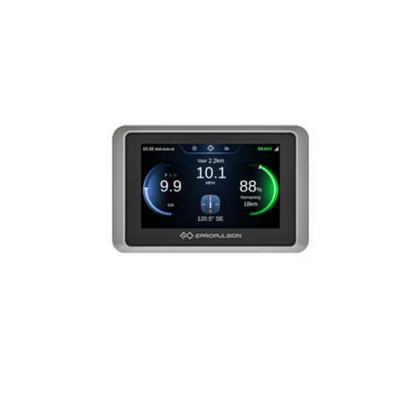 Smart Display 5"