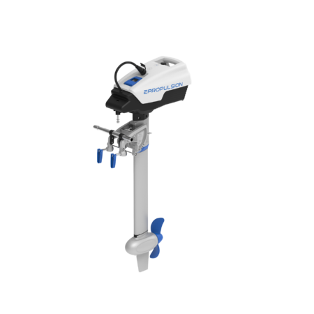 Spirit 1.0 Evo with Remote Control