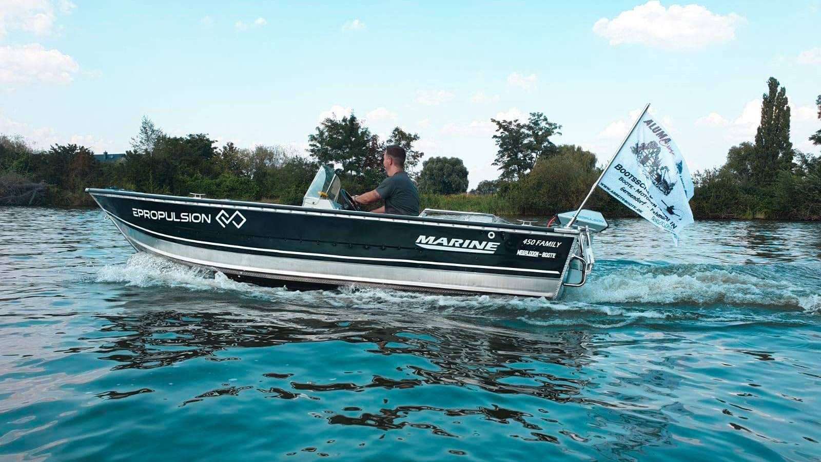 Boat Porpoising: Causes & Simple Fixes