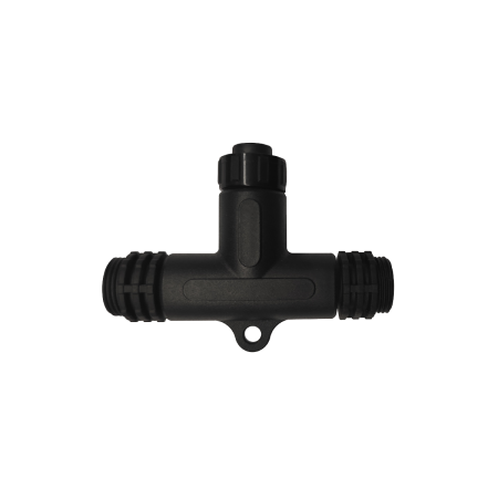 Battery Comm Cable T Connector