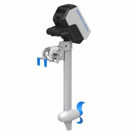 NEW Spirit 2 - Remote Control Version