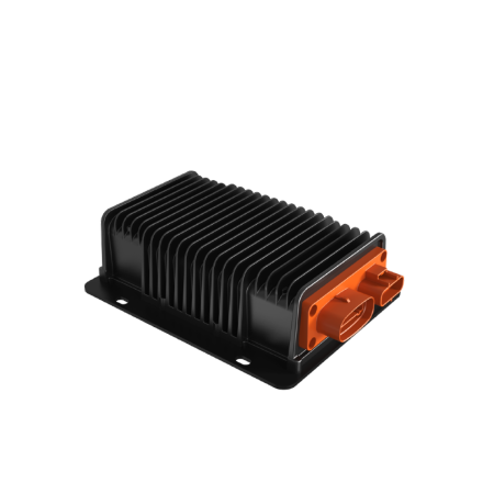DC-DC Converter 96V-12V 500W