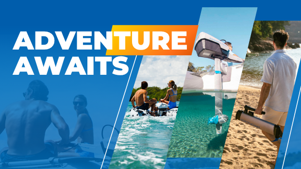 Adventure Awaits: Get Ready for Your Next Day on the Water